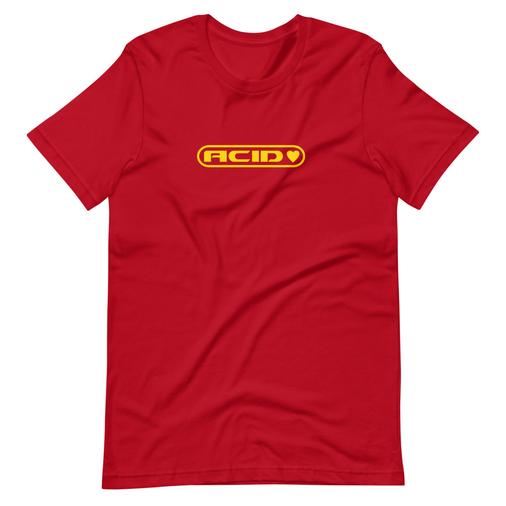 Tshirt acid – Image 4