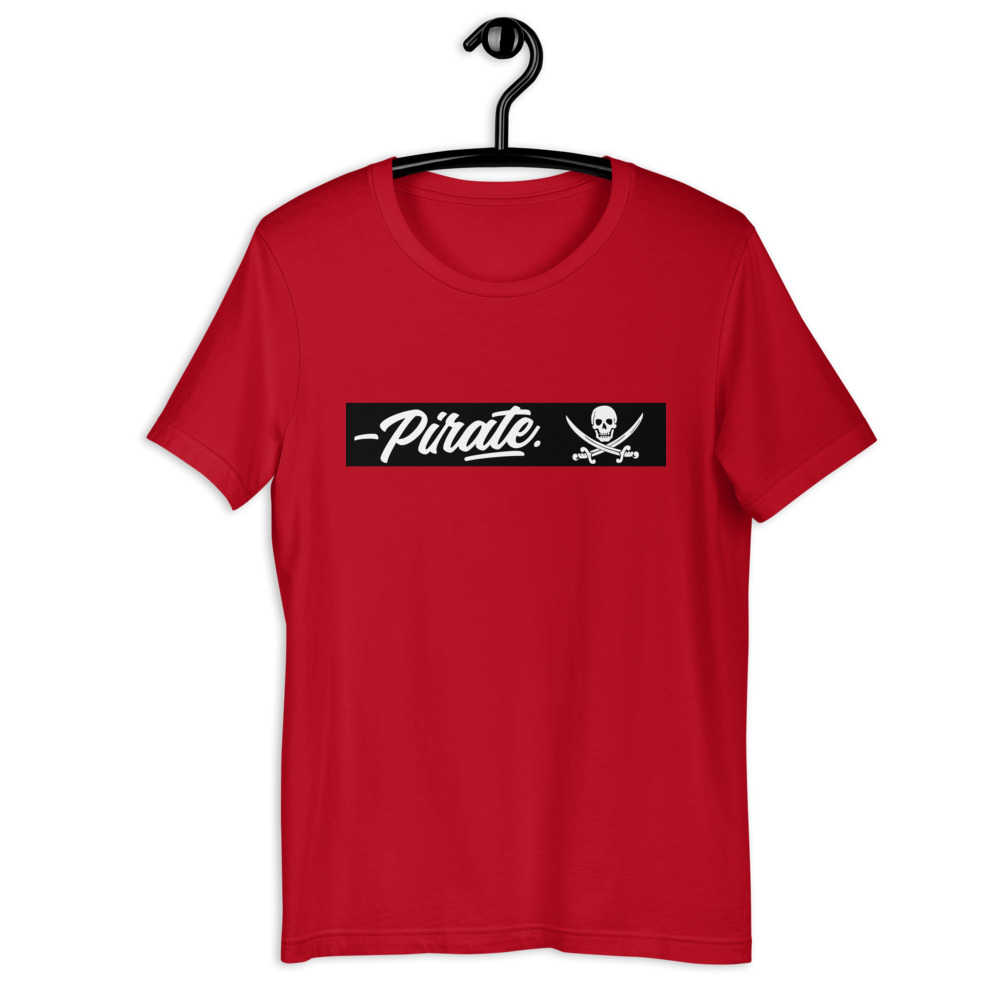 Tshirt pirate – Image 2