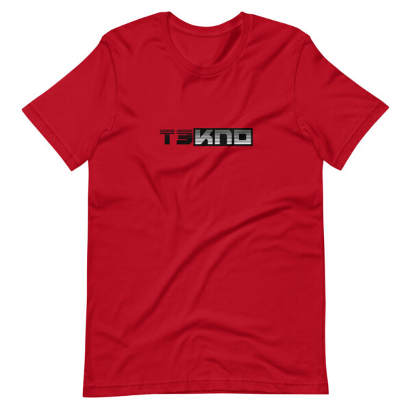 Tshirt tekno 10