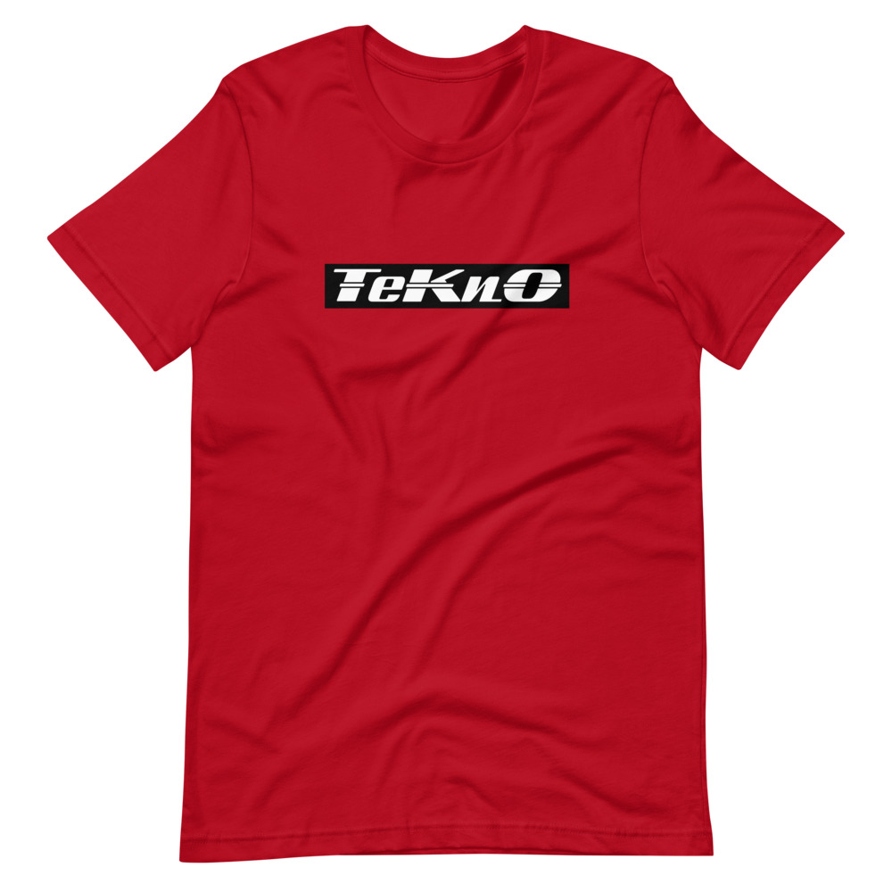 Tshirt tekno 16 – Image 2
