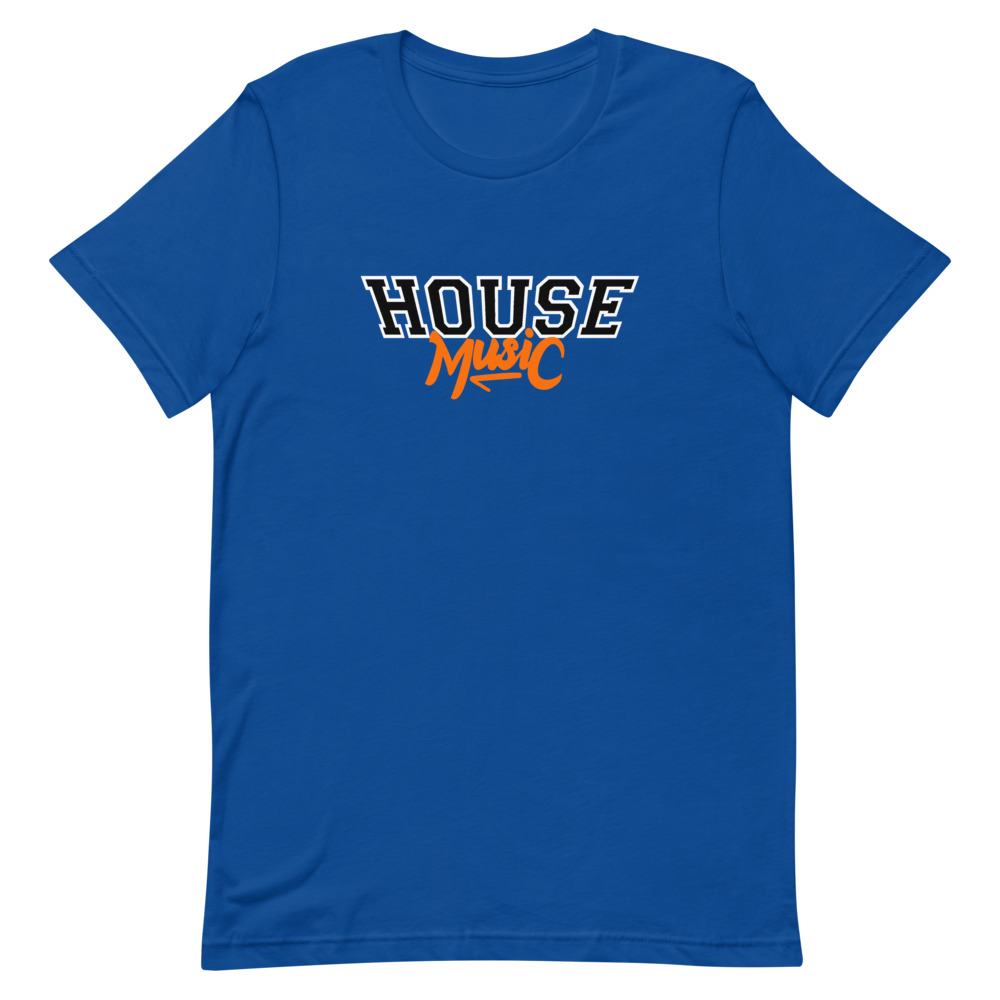 Tshirt house 6 – Image 5