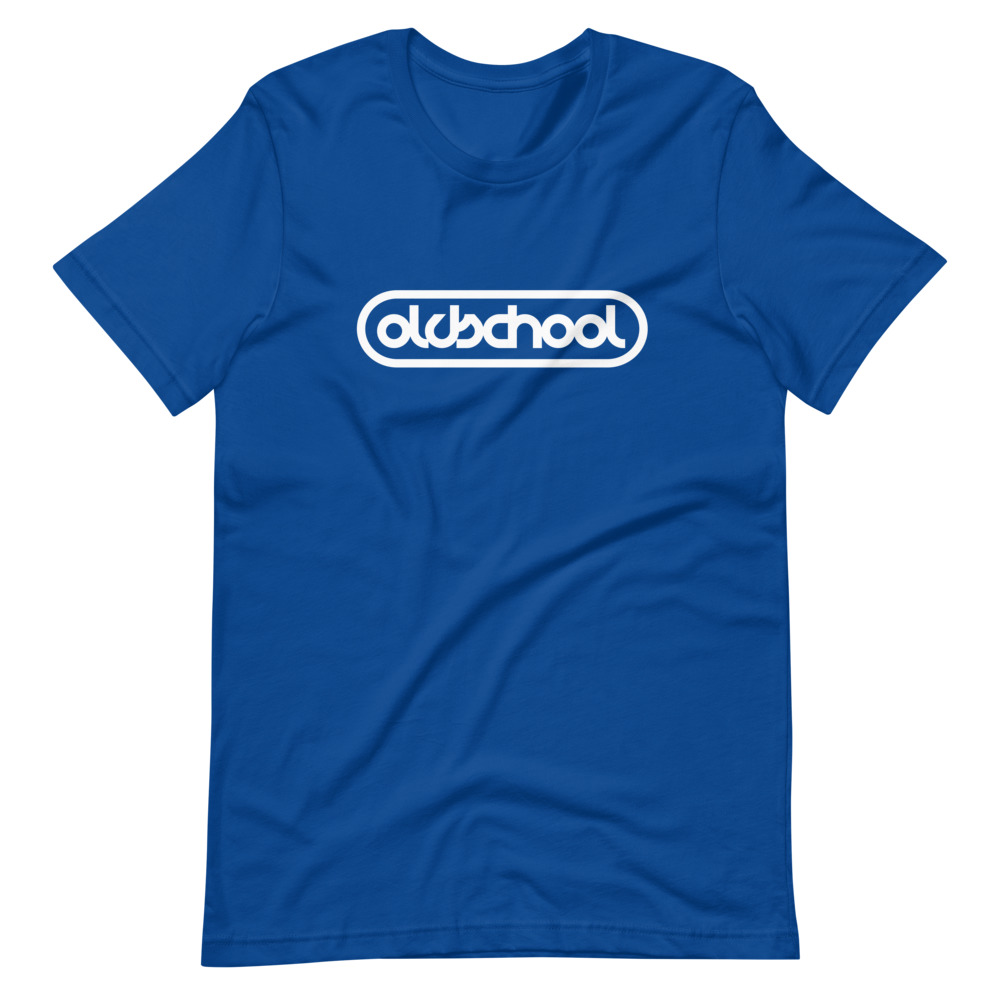 Tshirt oldschool 2 – Image 6