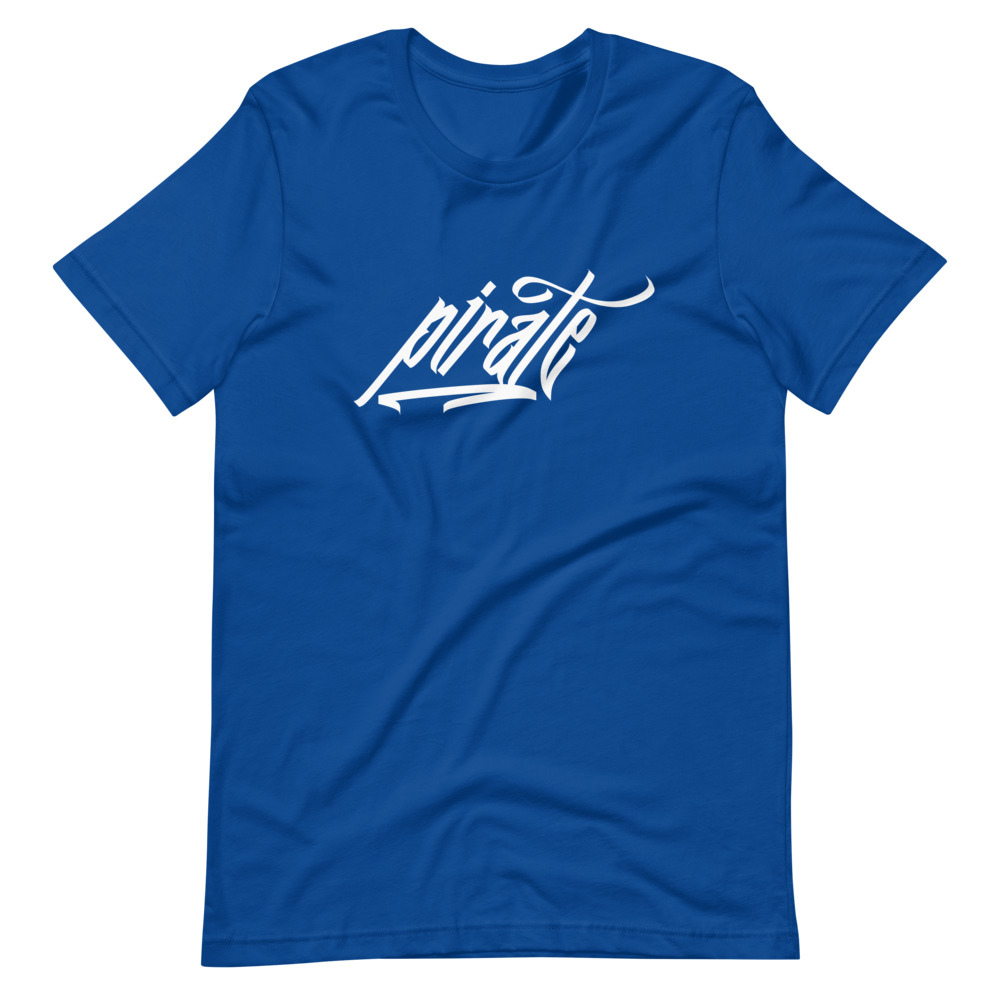 Tshirt pirate 3 – Image 5