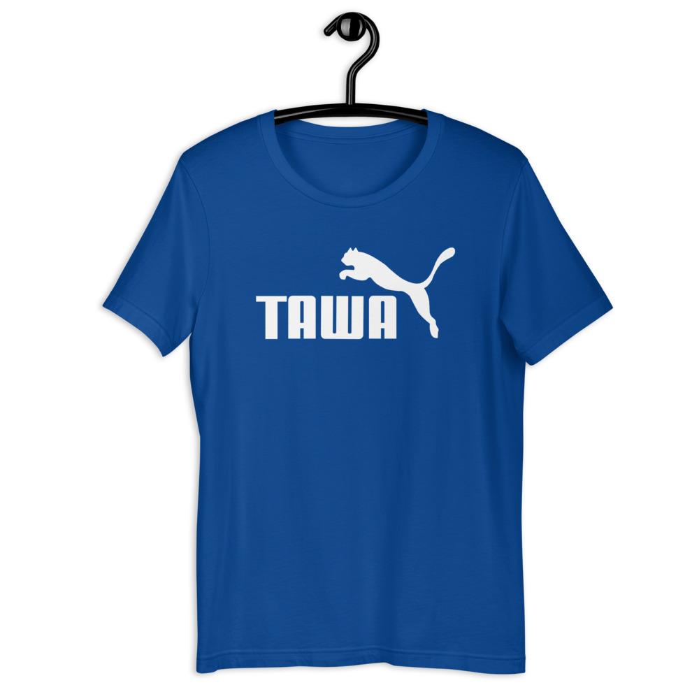 Tshirt tawa – Image 4