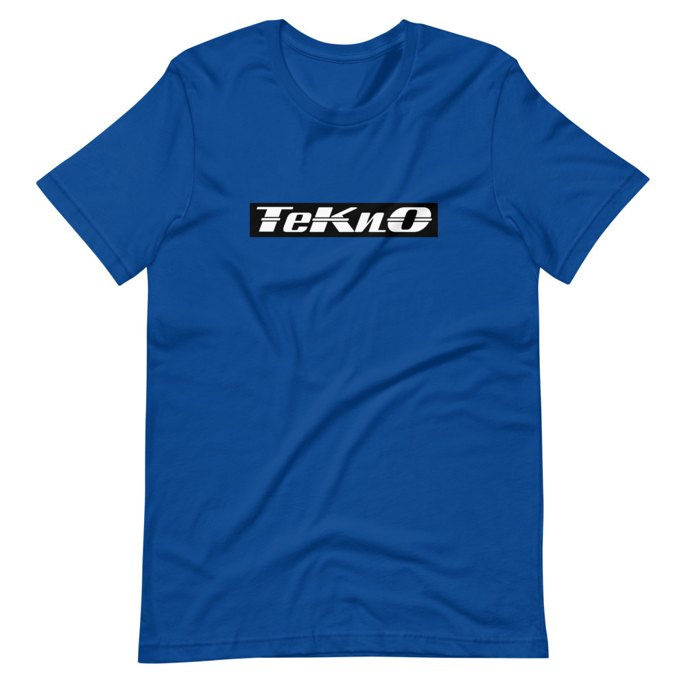 Tshirt tekno 16 – Image 4