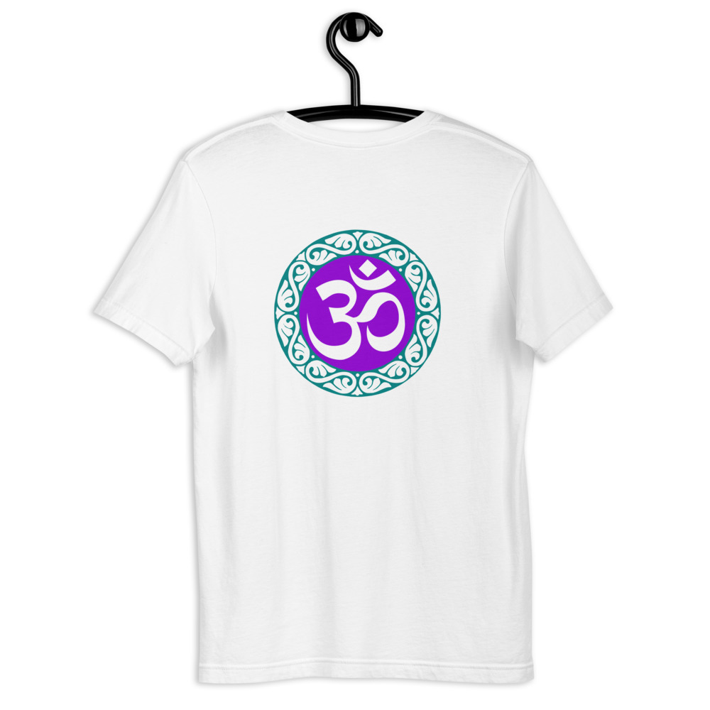 Tshirt trance 1 imprimé au dos – Image 13