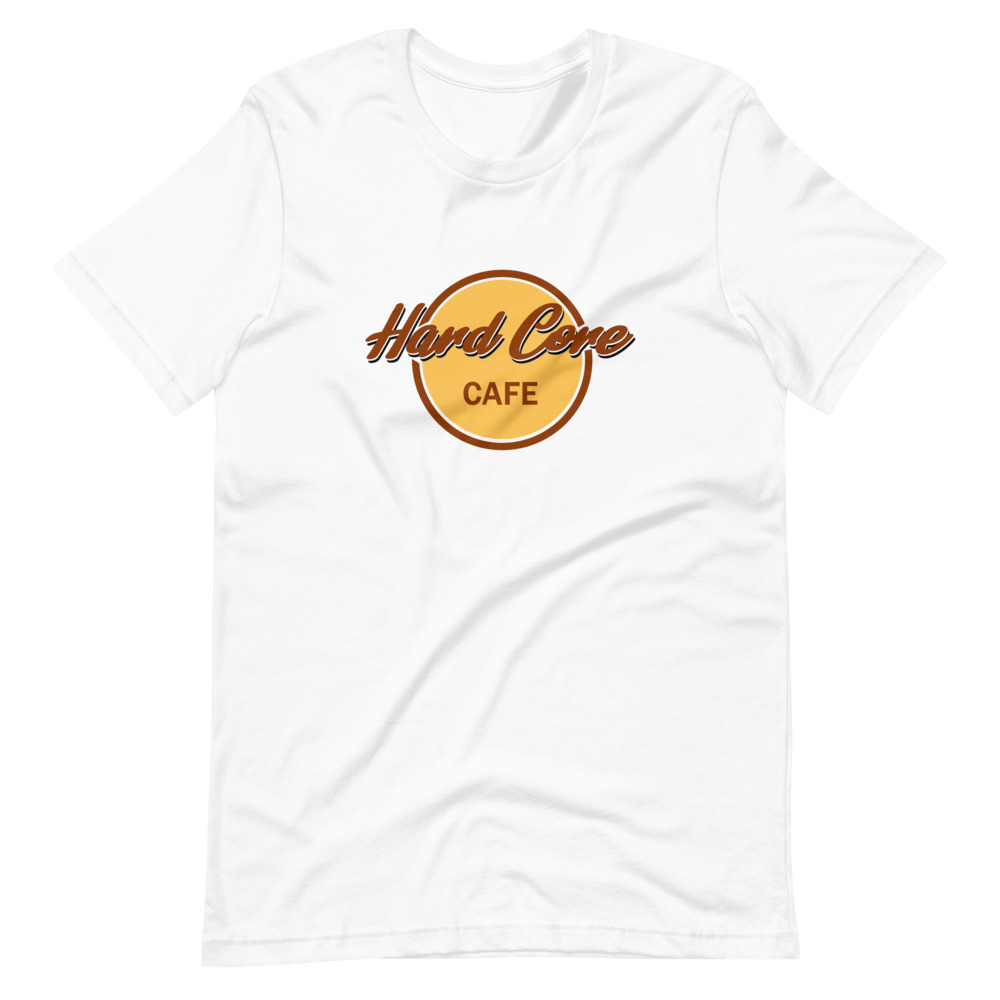 Tshirt hardcore 7 – Image 7