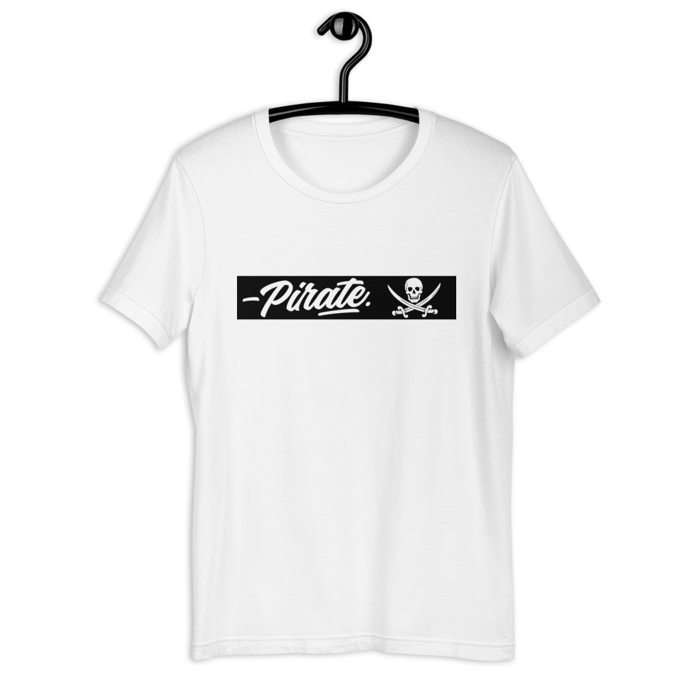 Tshirt pirate – Image 14