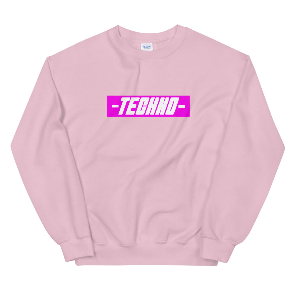 Sweatshirt techno 24 – Image 8