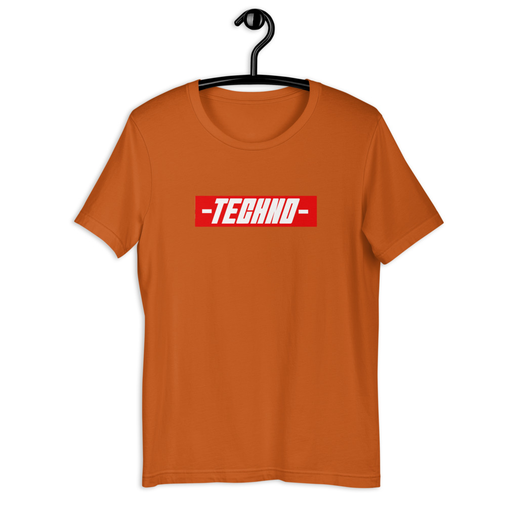 Tshirt techno 20 – Image 9