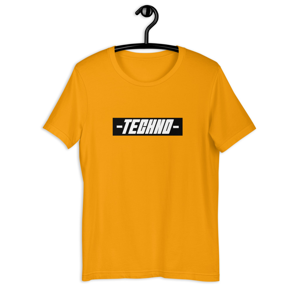 Tshirt techno 19 – Image 13
