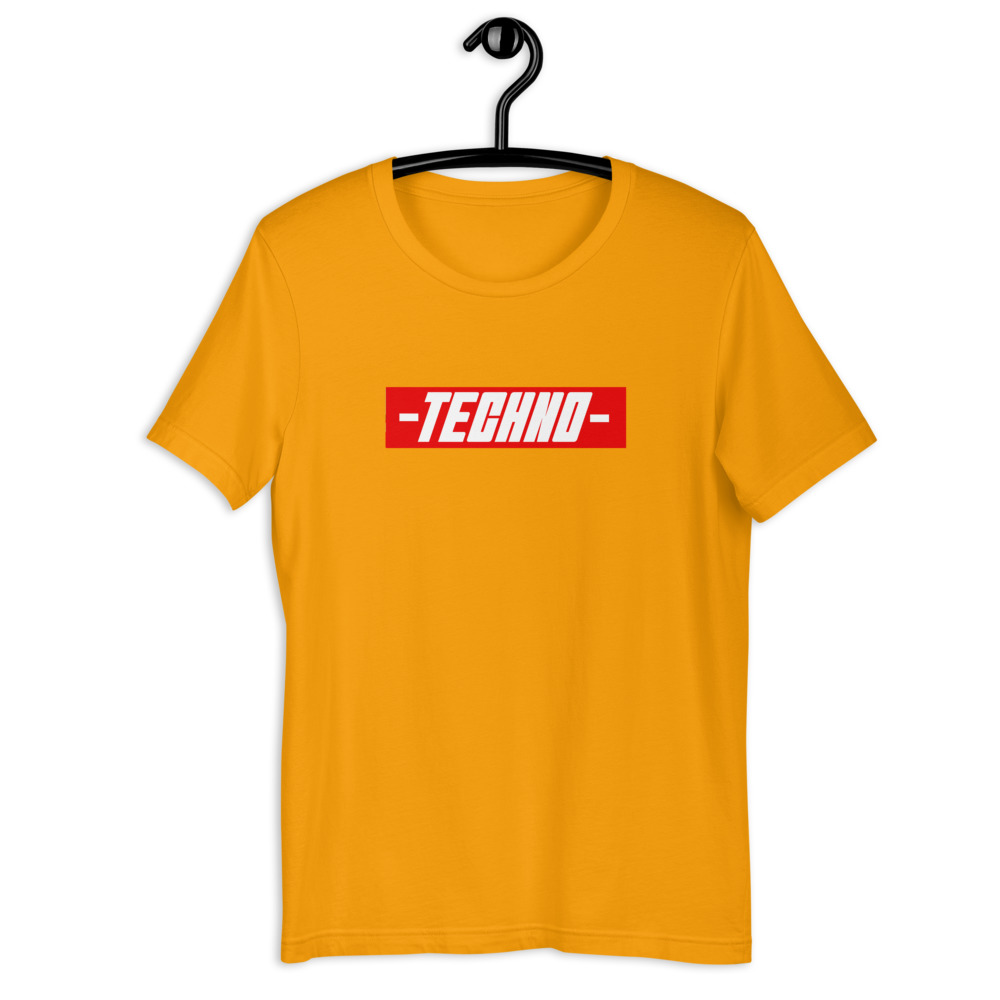 Tshirt techno 20 – Image 12