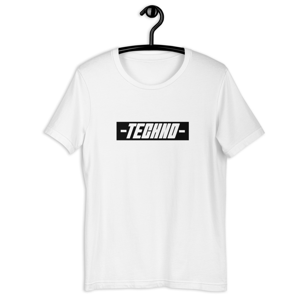 Tshirt techno 19 – Image 14