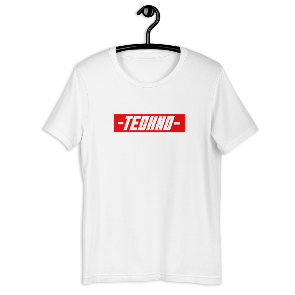 Tshirt techno 20 – Image 13