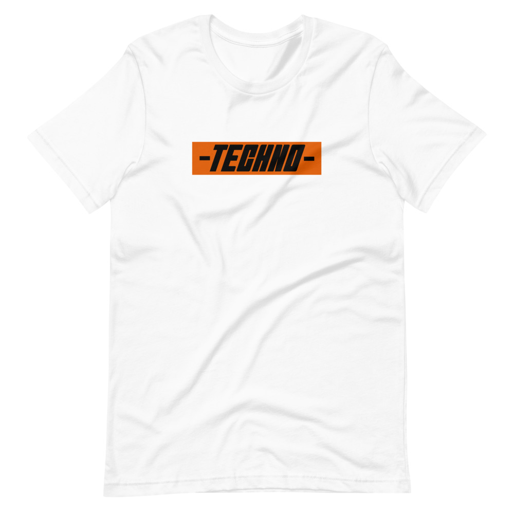 Tshirt techno 21 – Image 11