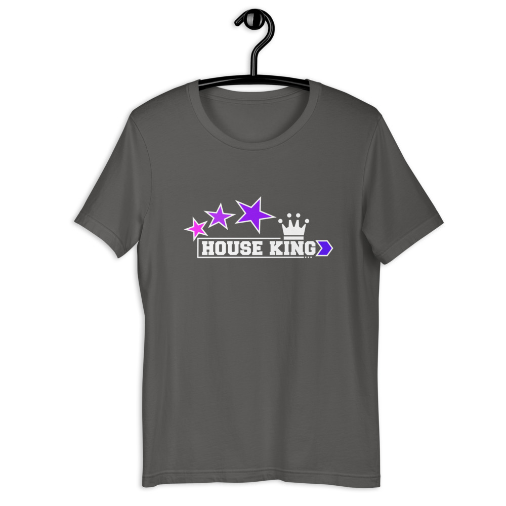 Tshirt house king 2 – Image 8