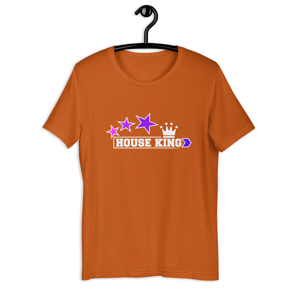 Tshirt house king 2 – Image 10