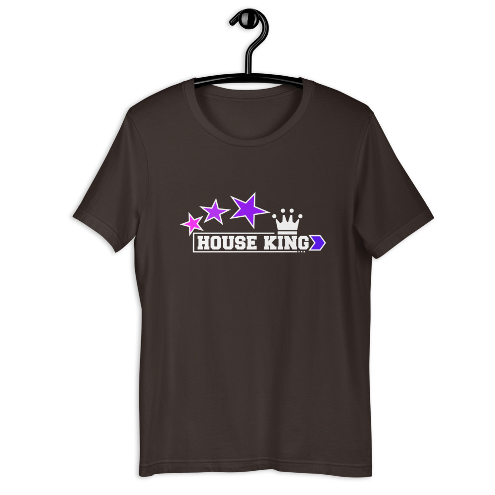 Tshirt house king 2 – Image 3