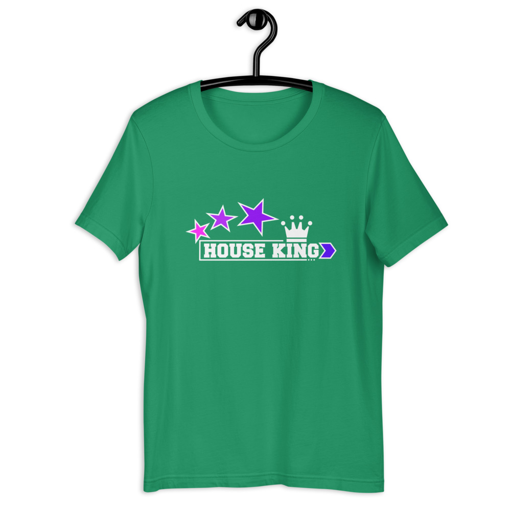 Tshirt house king 2 – Image 11