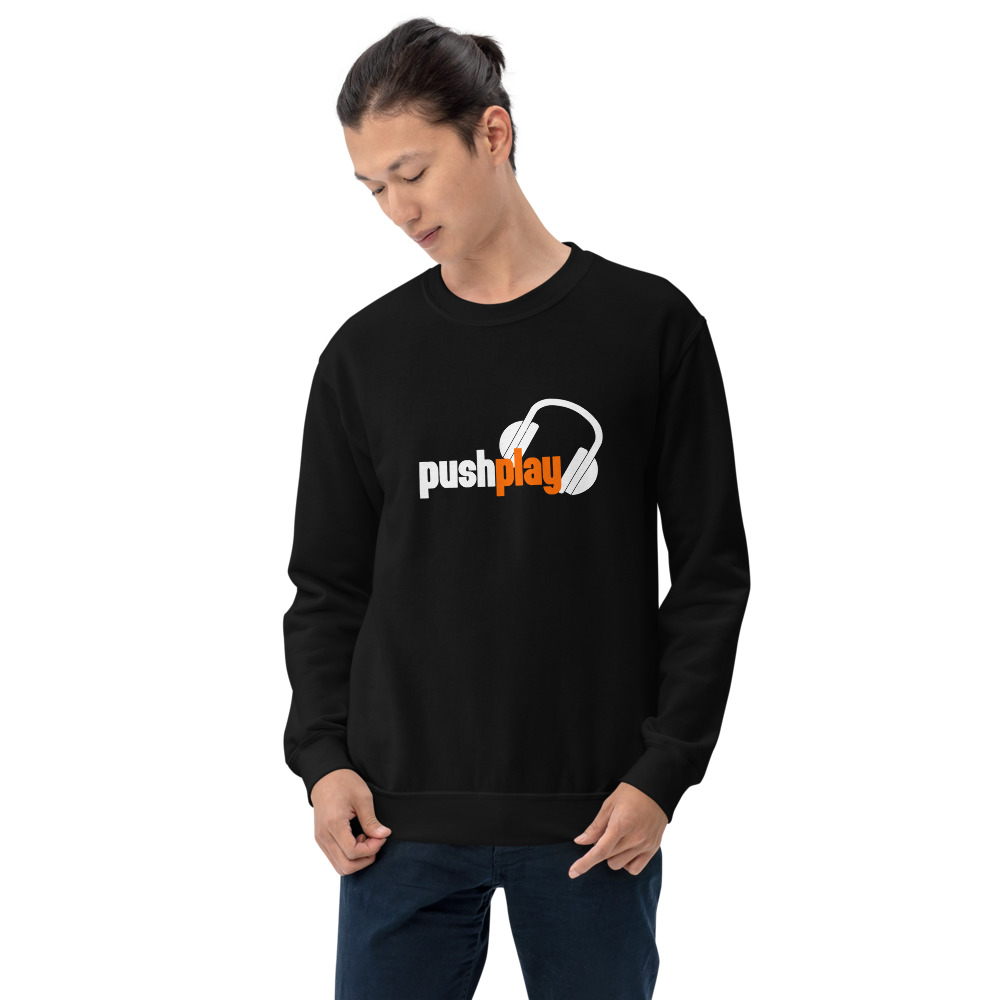 Sweatshirt pushplay – Image 2