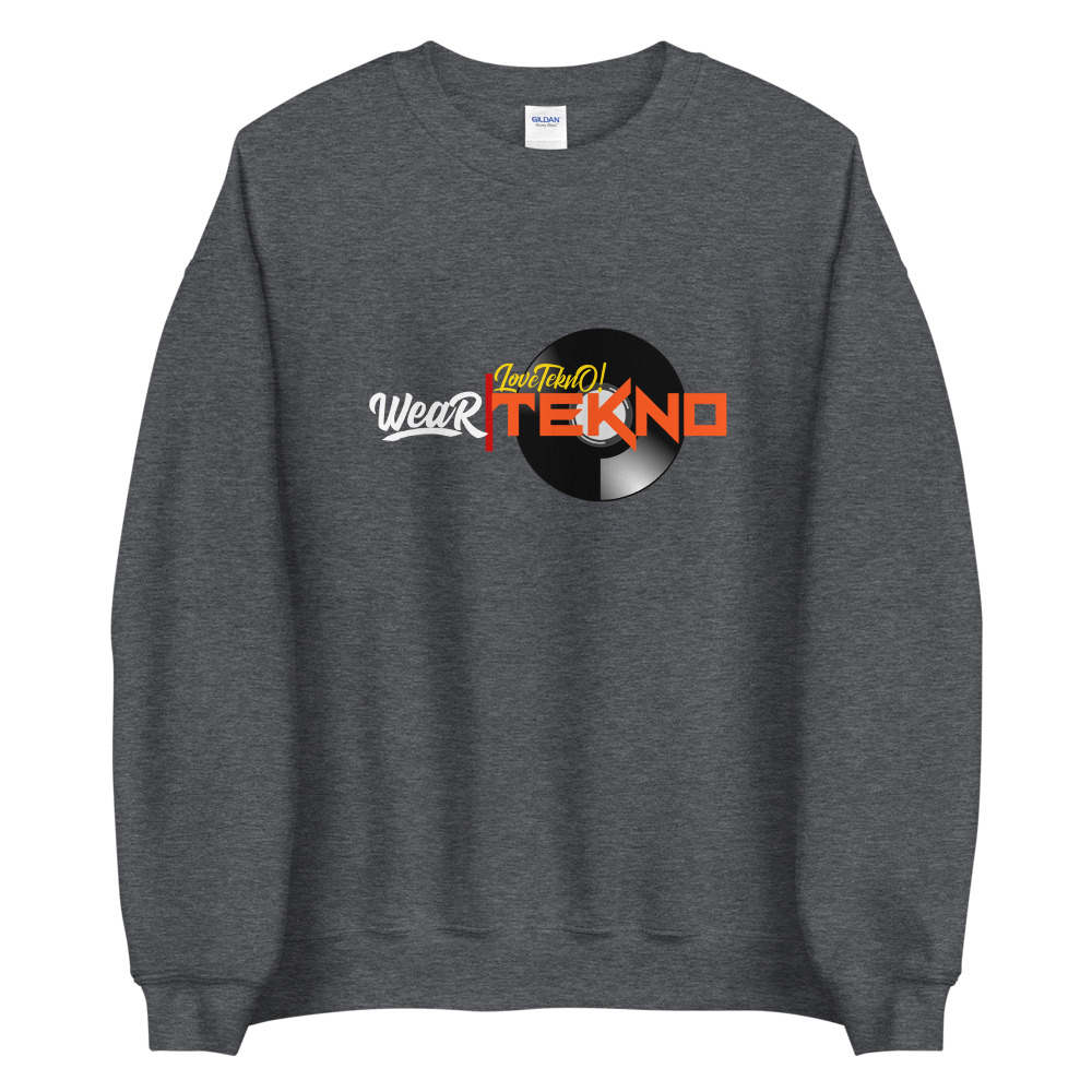 Sweatshirt weartekno – Image 4