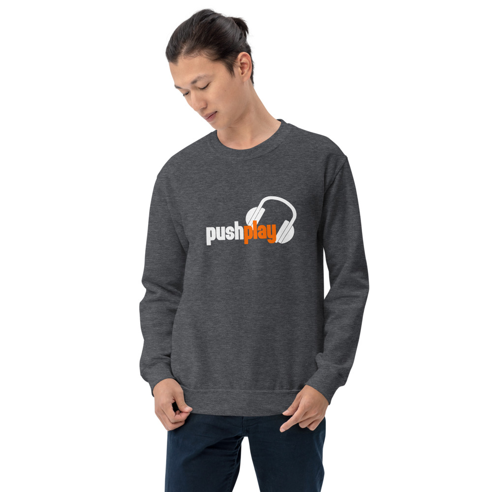 Sweatshirt pushplay – Image 4