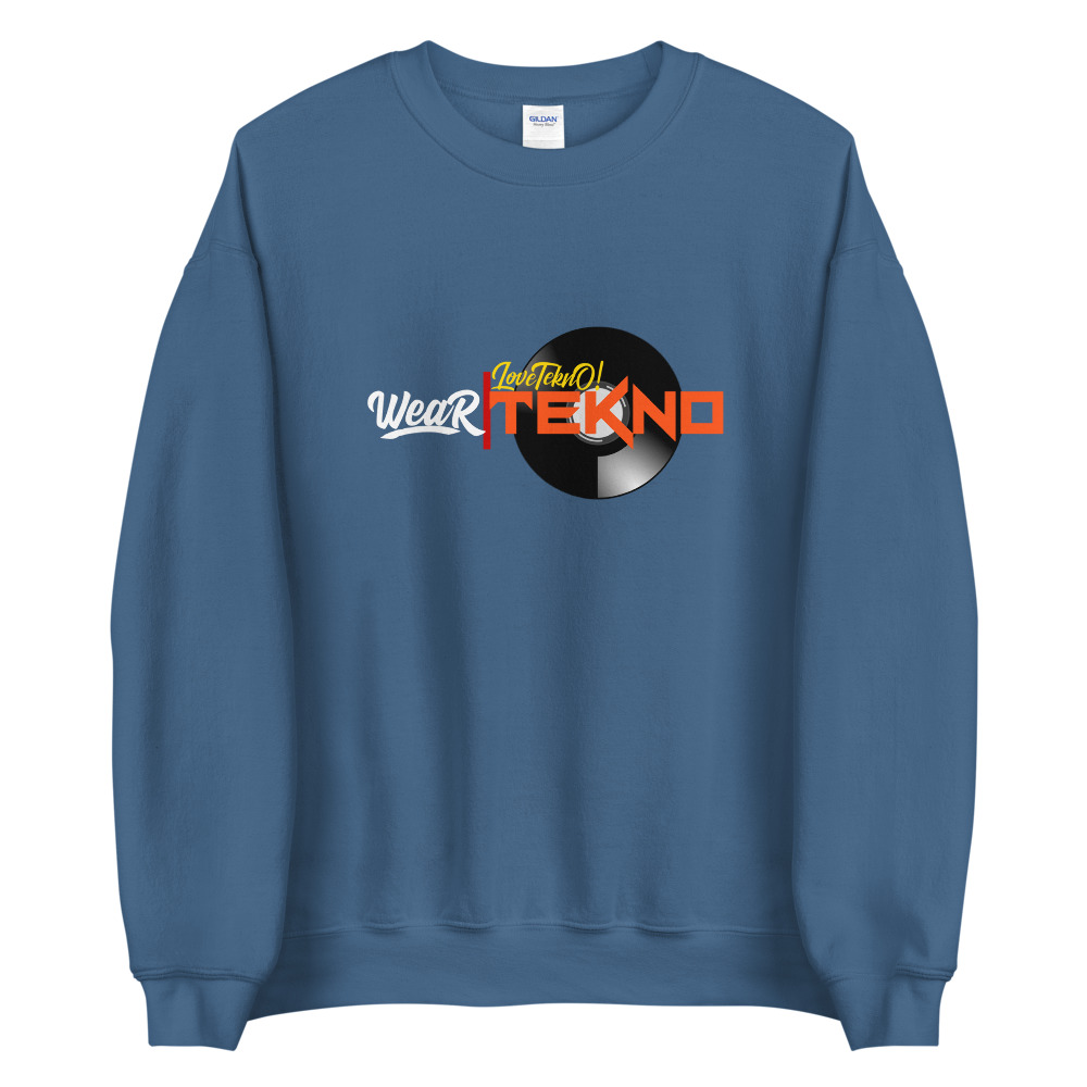 Sweatshirt weartekno – Image 5