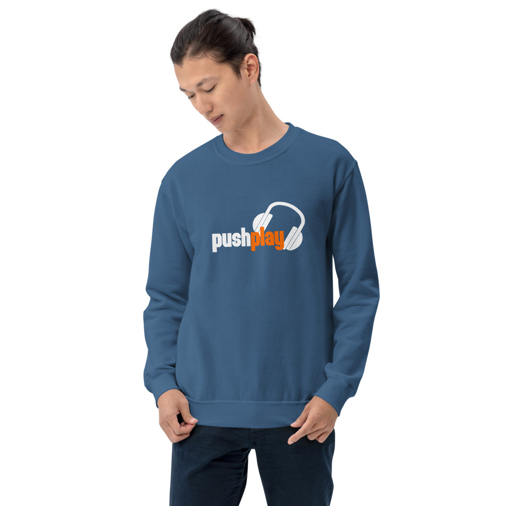 Sweatshirt pushplay – Image 5