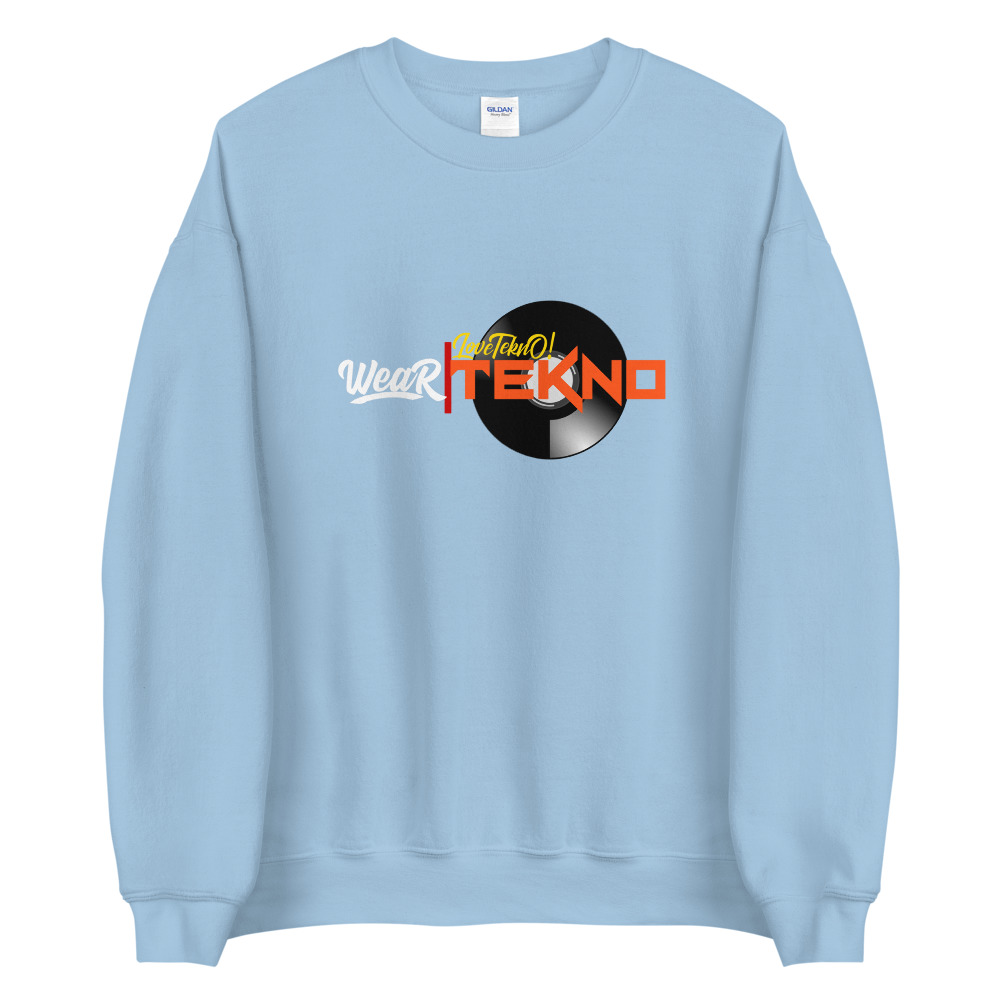 Sweatshirt weartekno – Image 6