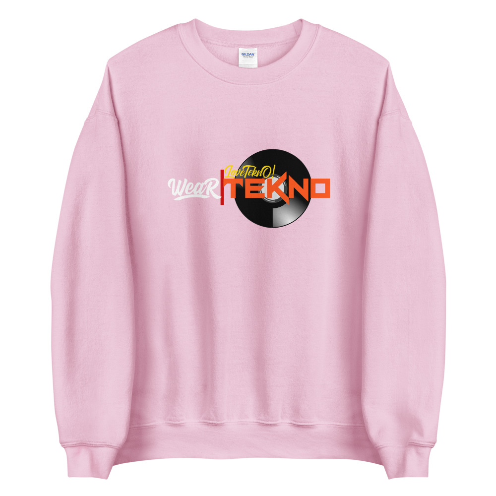 Sweatshirt weartekno – Image 7