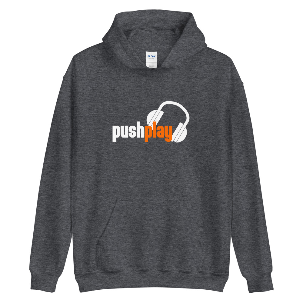Sweat à capuche pushplay – Image 4