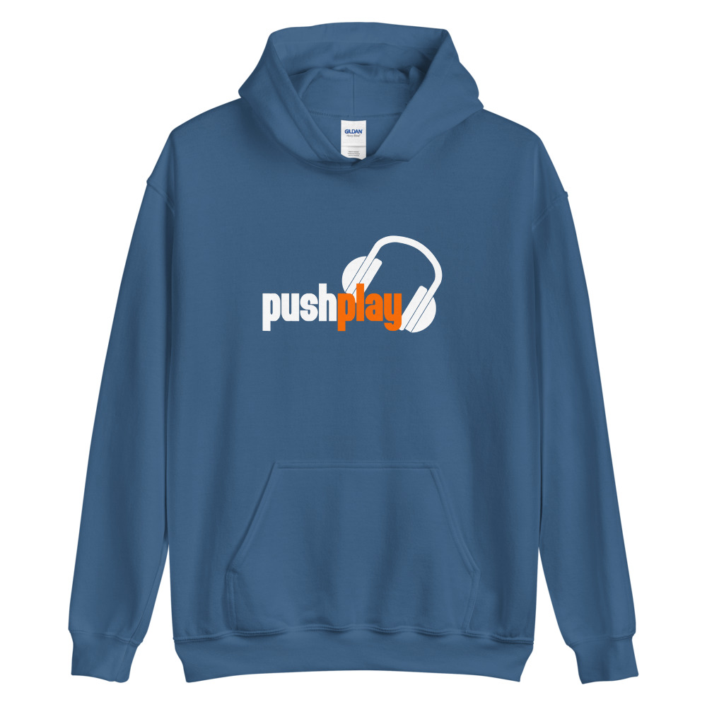 Sweat à capuche pushplay – Image 5