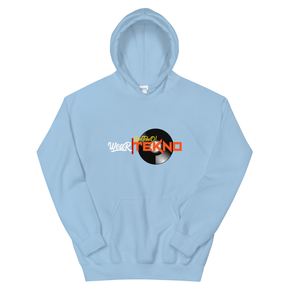 Sweat à capuche weartekno – Image 6
