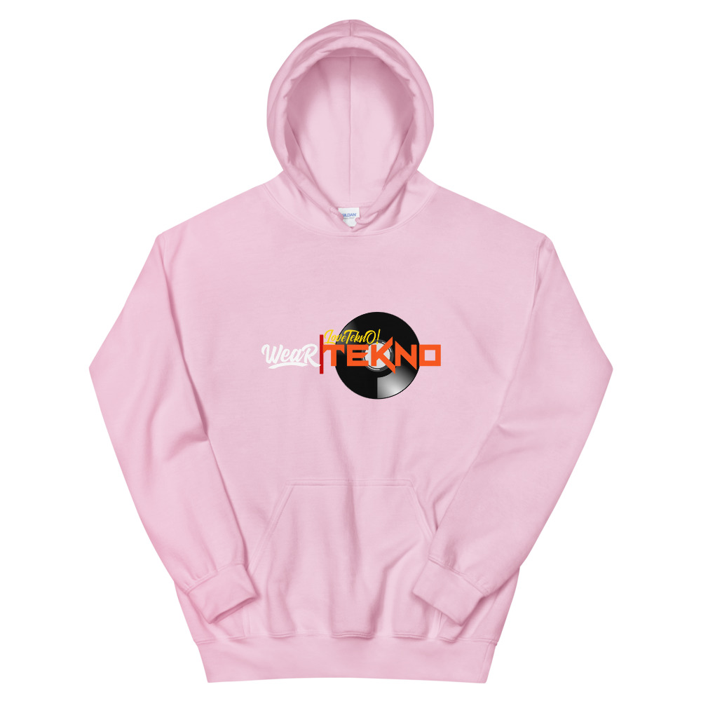 Sweat à capuche weartekno – Image 7