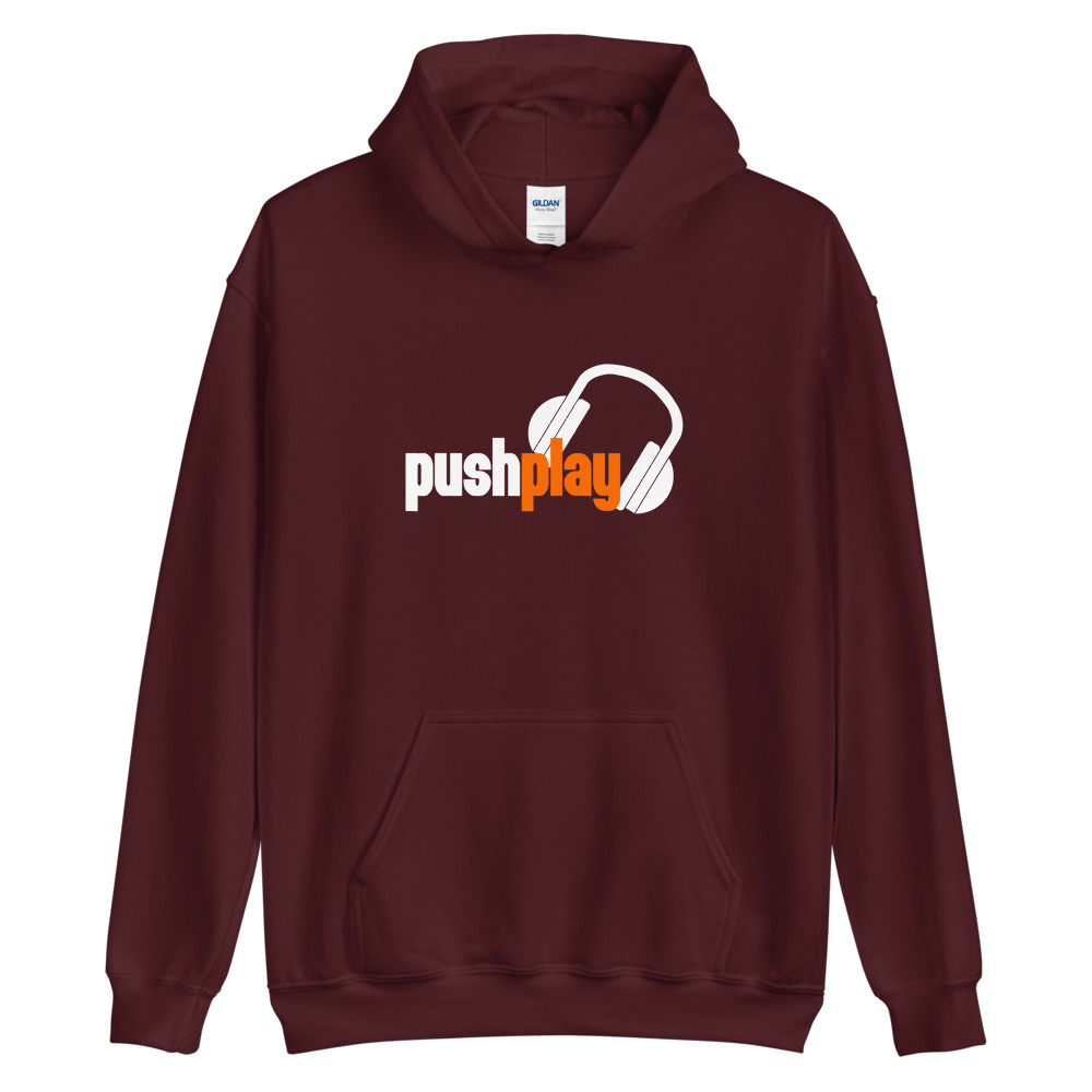 Sweat à capuche pushplay – Image 3