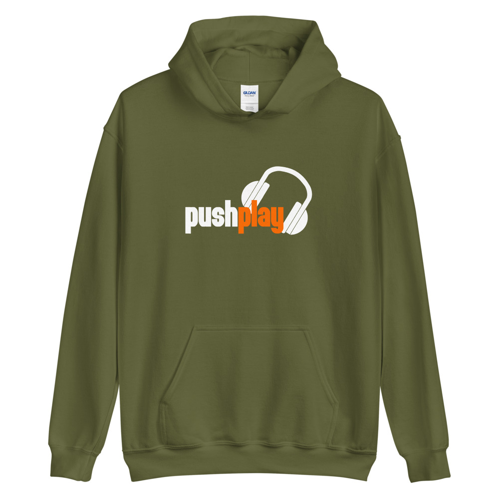 Sweat à capuche pushplay – Image 6