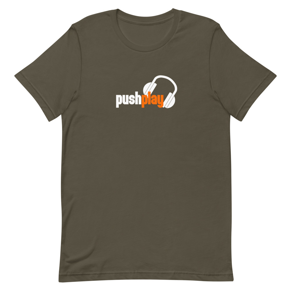 Tshirt pushplay – Image 6