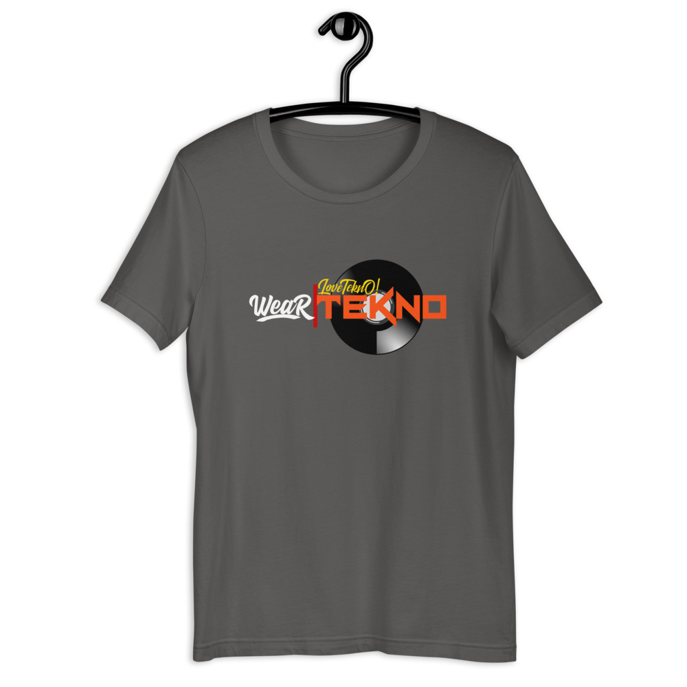 Tshirt weartekno – Image 6