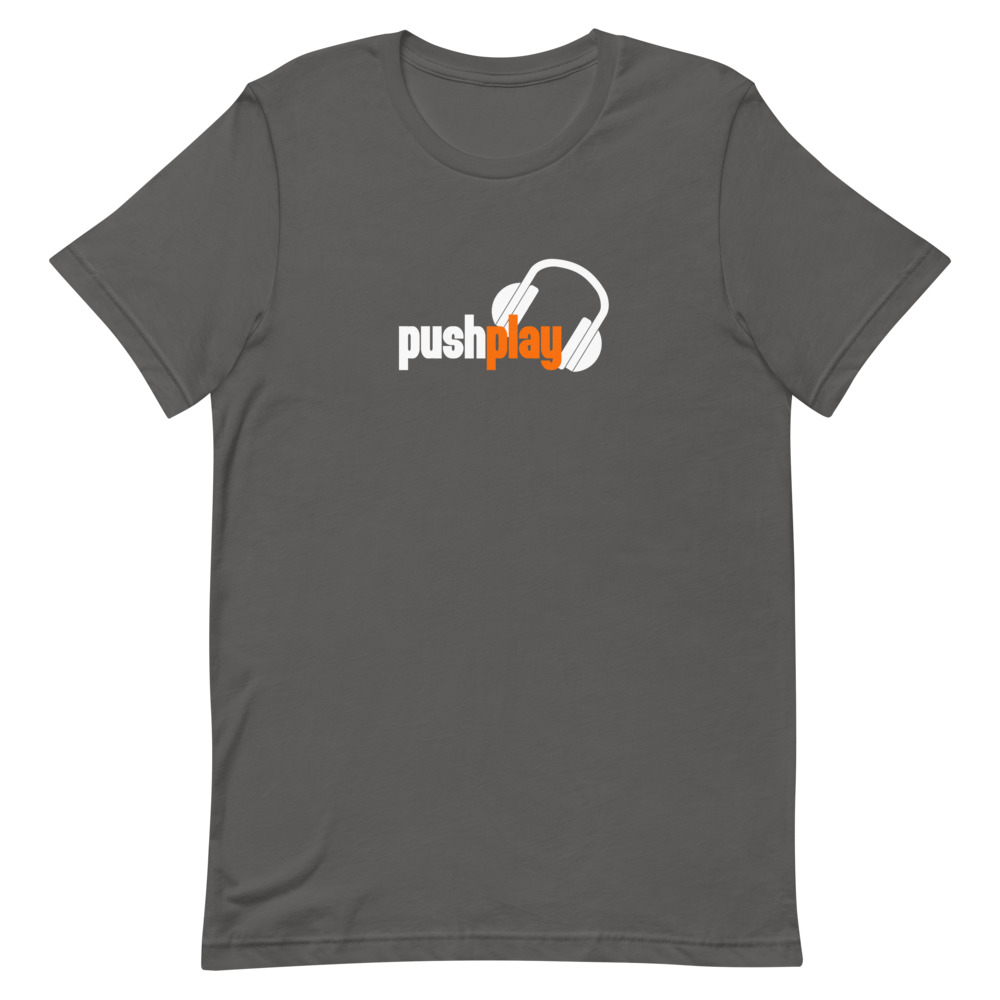 Tshirt pushplay – Image 7