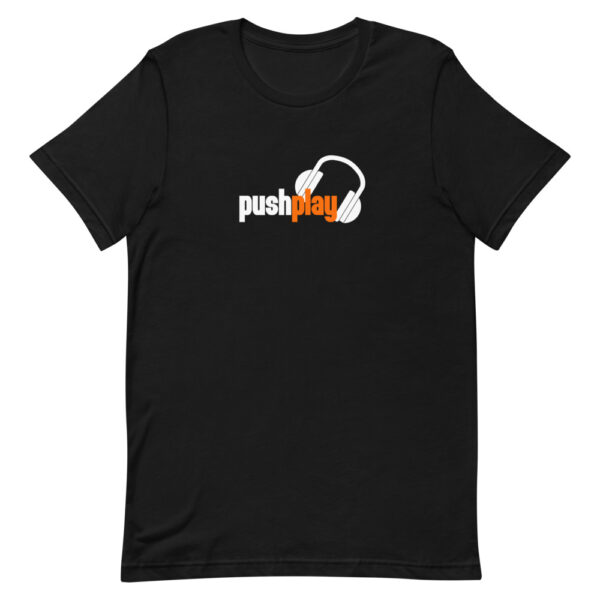 Tshirt pushplay
