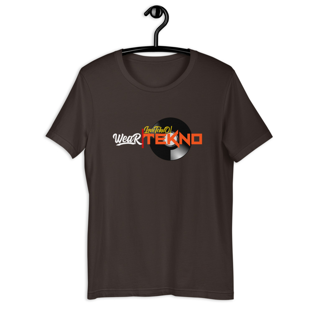 Tshirt weartekno – Image 3