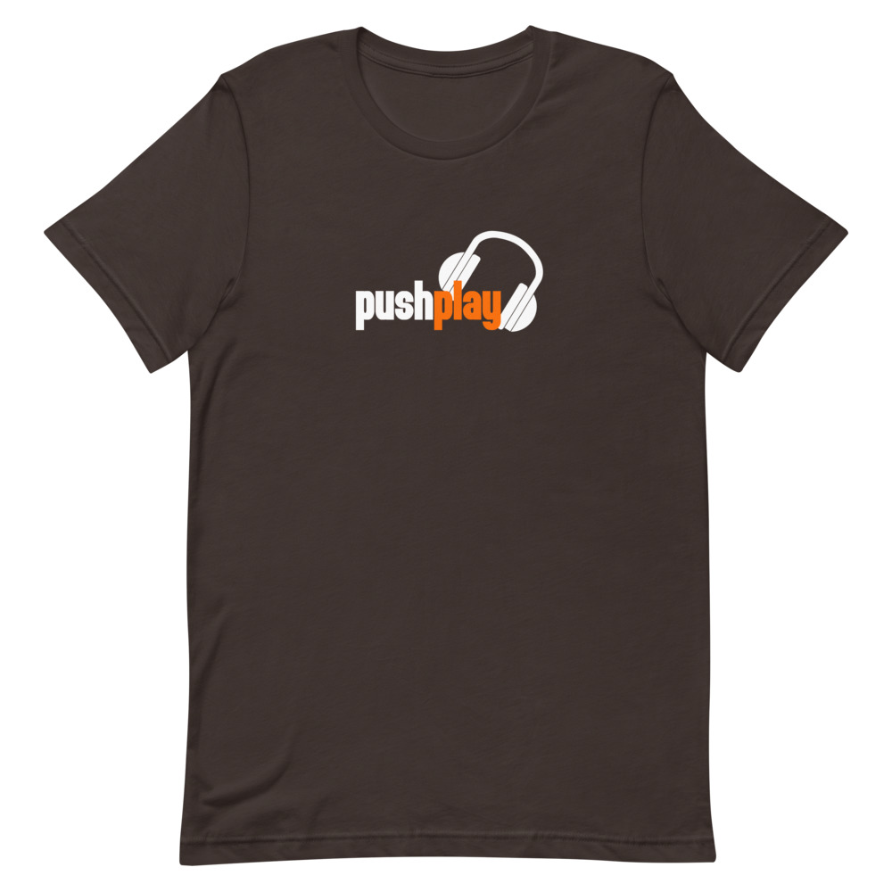Tshirt pushplay – Image 3