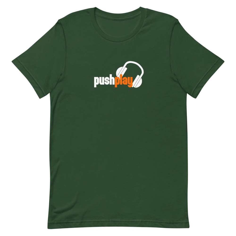 Tshirt pushplay – Image 4