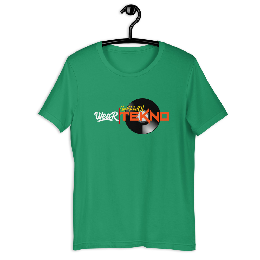 Tshirt weartekno – Image 8
