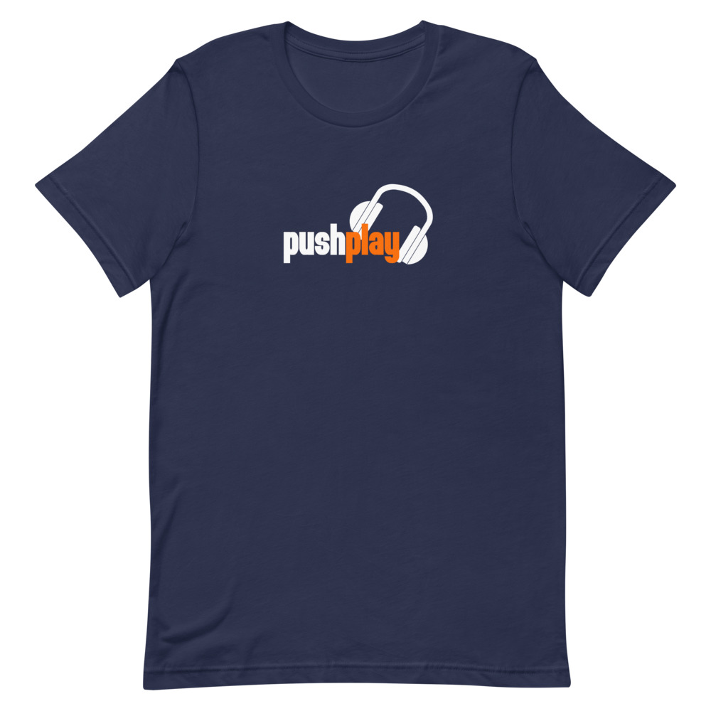 Tshirt pushplay – Image 2