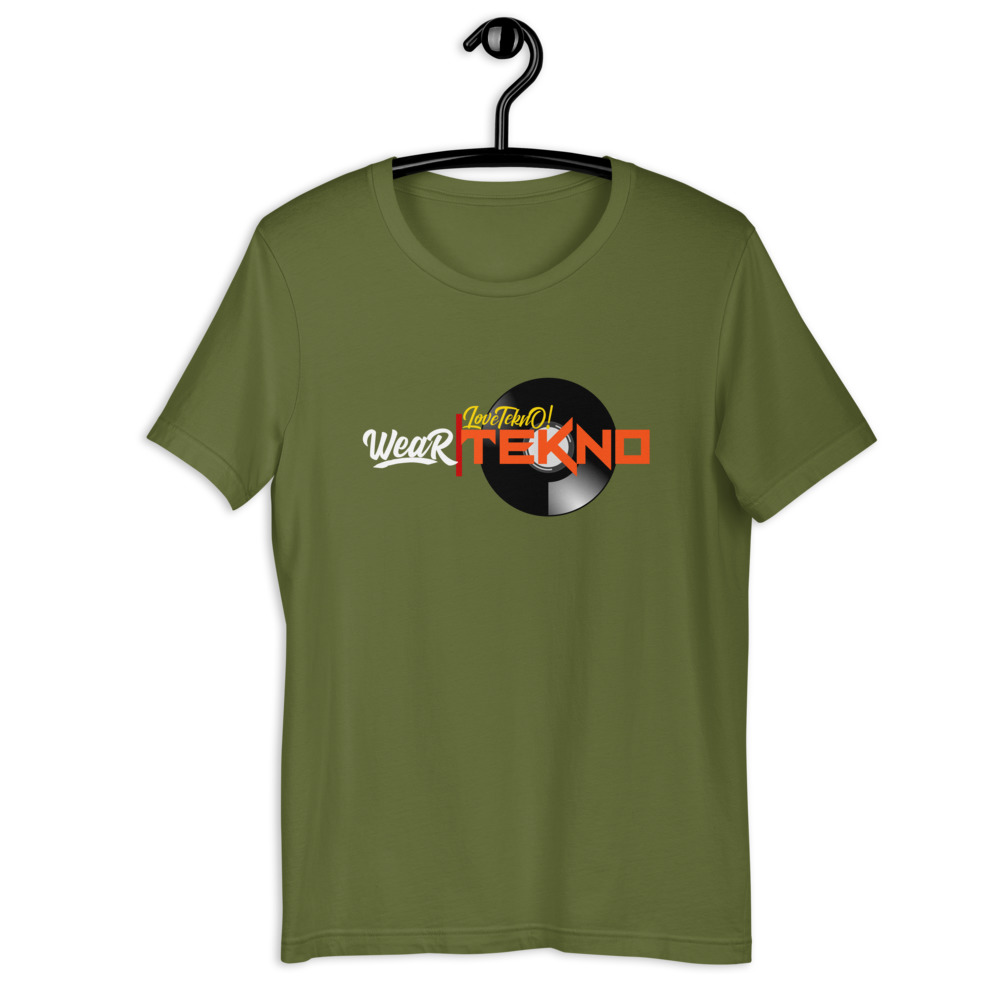 Tshirt weartekno – Image 7