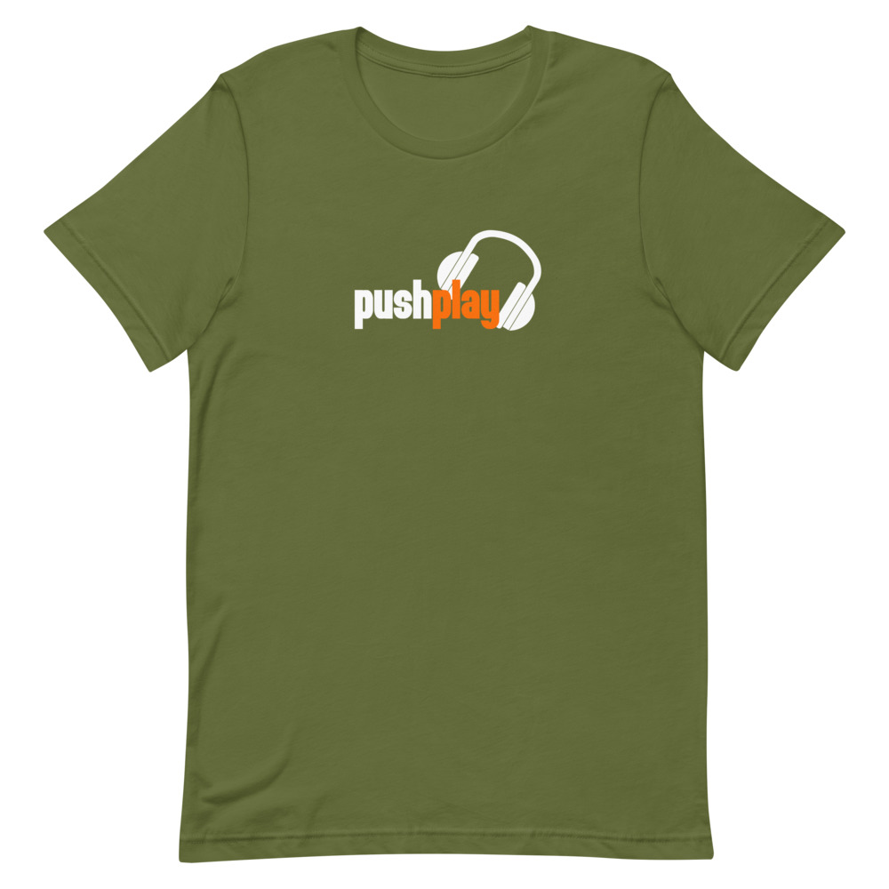 Tshirt pushplay – Image 8