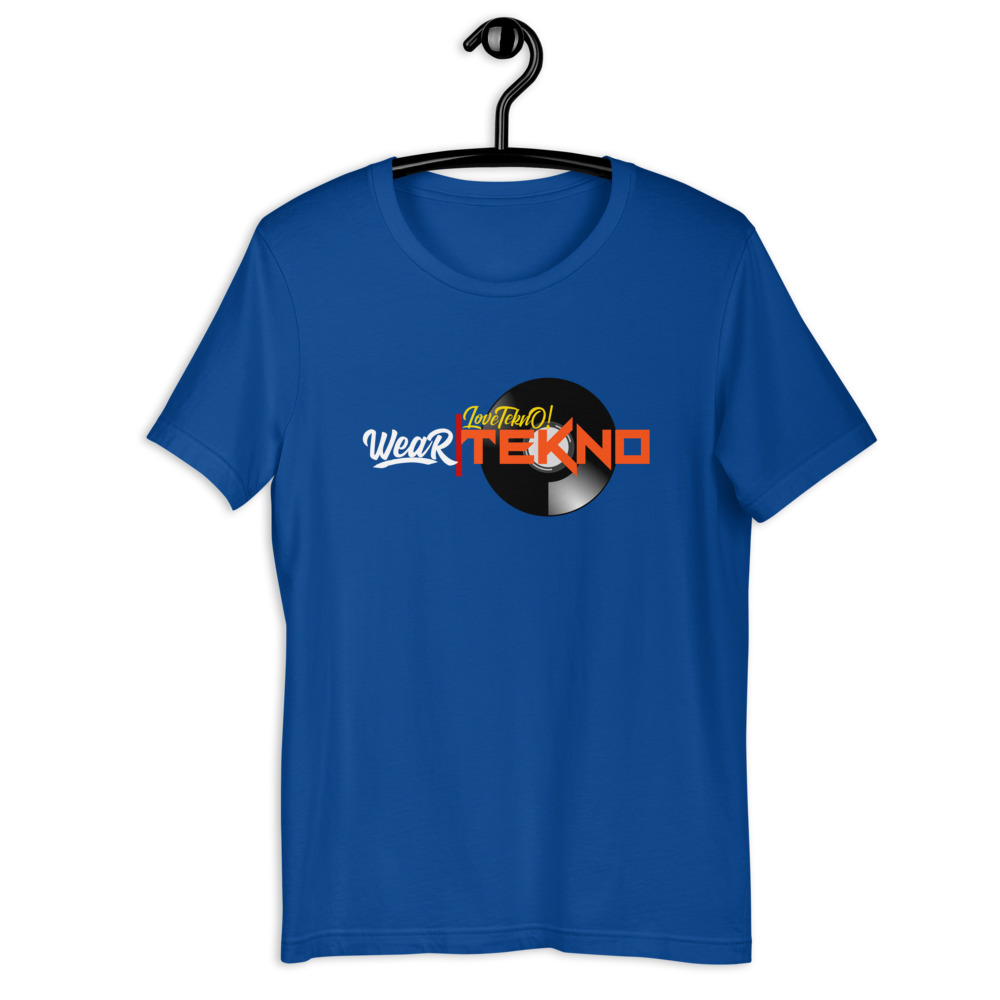 Tshirt weartekno – Image 4