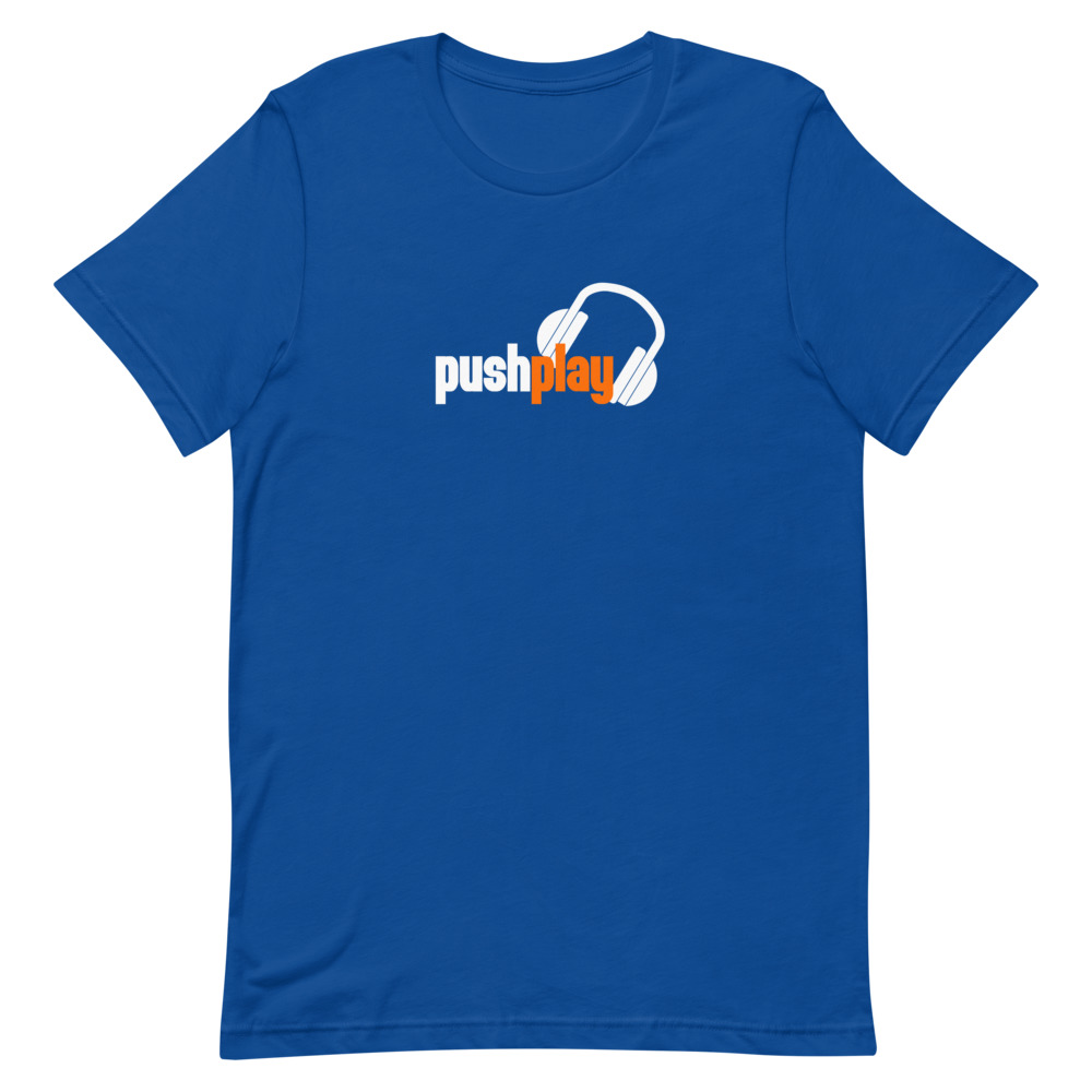 Tshirt pushplay – Image 5