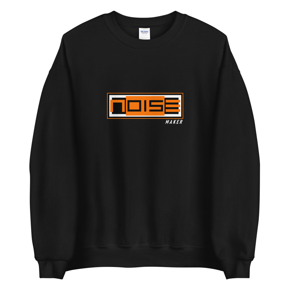 Sweatshirt noise maker – Image 2